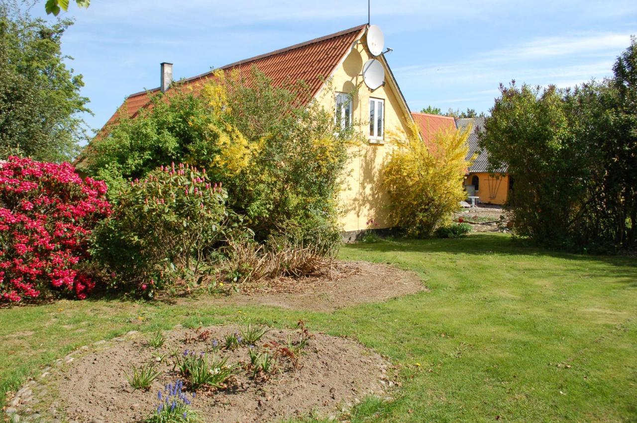 Engbjerg Bnb Hirtshals Εξωτερικό φωτογραφία