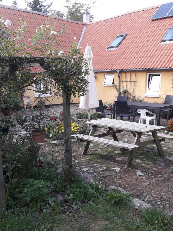Engbjerg Bnb Hirtshals Εξωτερικό φωτογραφία