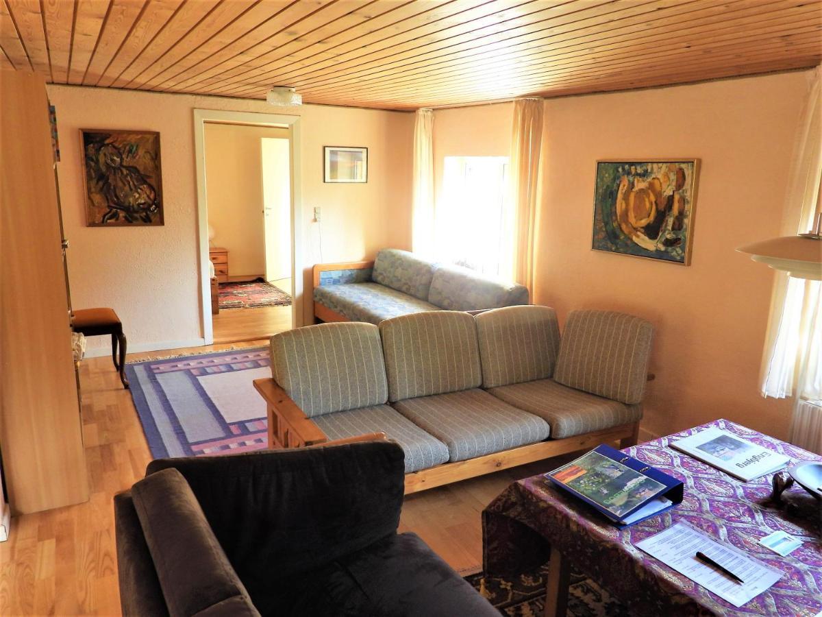 Engbjerg Bnb Hirtshals Εξωτερικό φωτογραφία