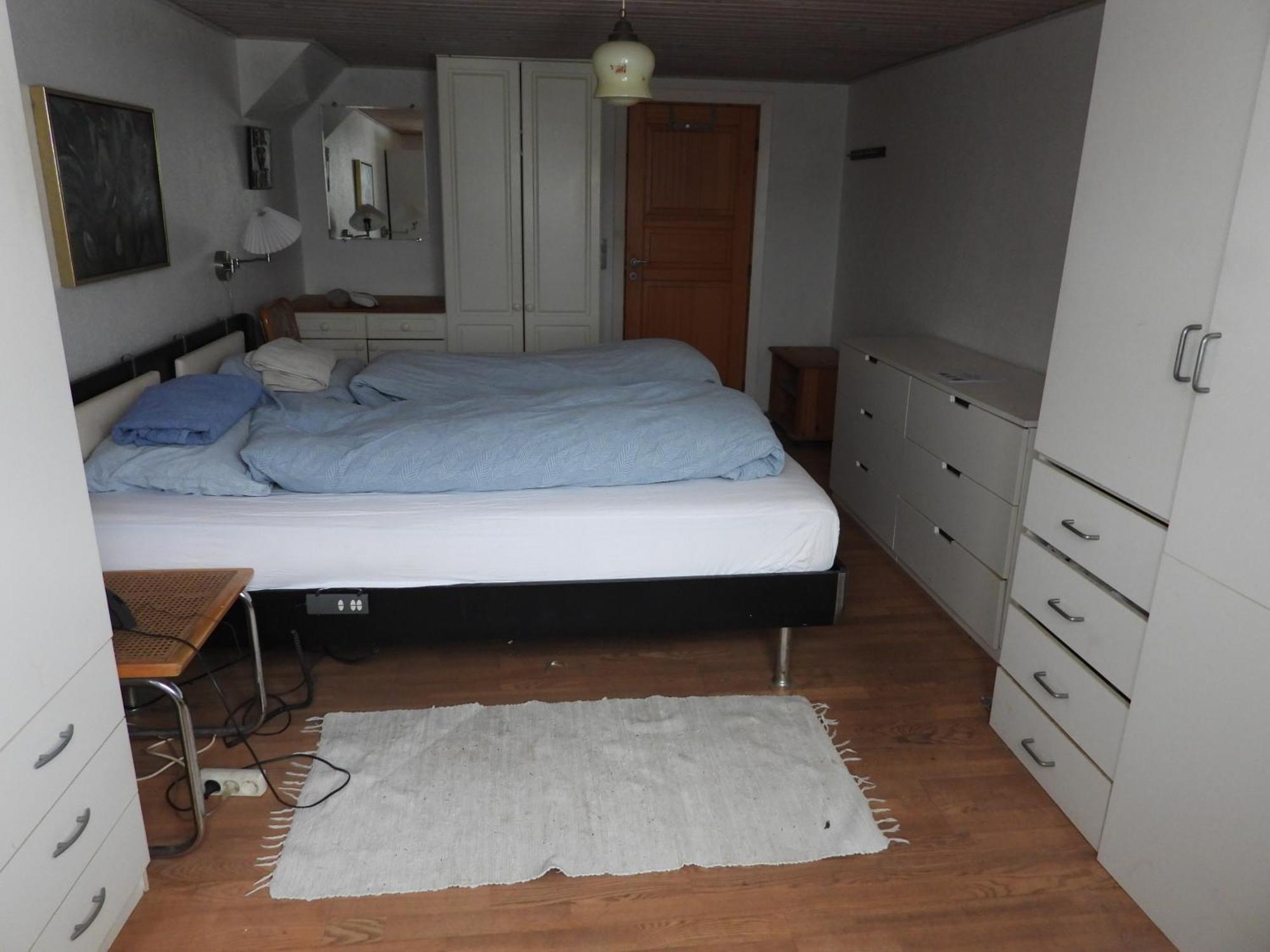 Engbjerg Bnb Hirtshals Εξωτερικό φωτογραφία